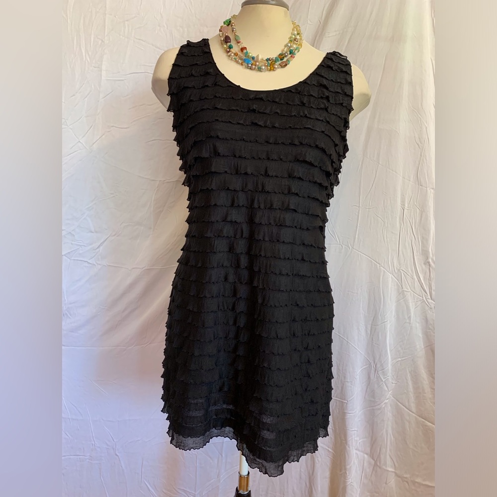 Bianca Nygard long top